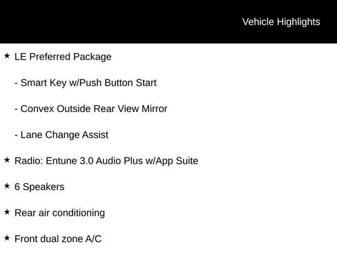 Certified 2020 Toyota Sienna LE image 9