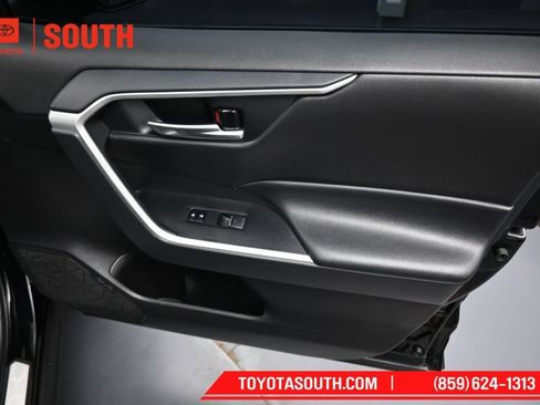 Certified 2024 Toyota RAV4 AWD Hybrid image 31