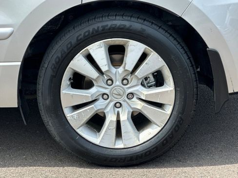 Used 2010 Acura RDX SH-AWD image 23