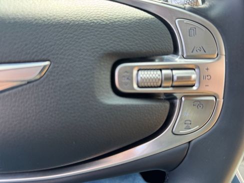 Used 2024 Genesis GV80 2.5T w/ Advanced Package AWD/4WD image 21