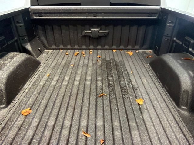 New 2026 Chevrolet Silverado 1500 High Country AWD/4WD image 8