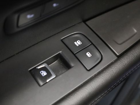 Used 2018 Cadillac CT6 Luxury image 39