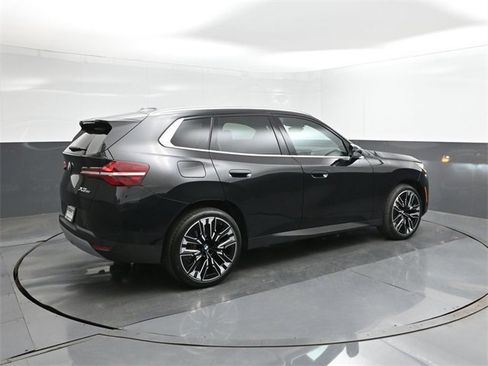 New 2026 BMW X3 xDrive30 w/ Premium Package image 11