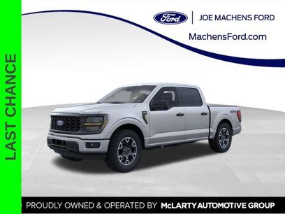 Used 2025 Ford F150 STX w/ Equipment Group 200A
