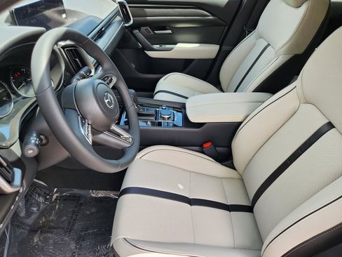 New 2026 MAZDA CX-50 AWD 2.5 S image 4