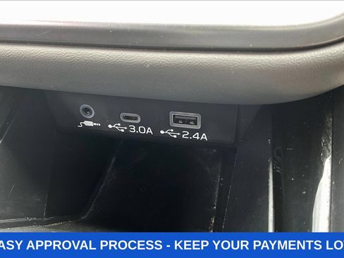 Used 2023 Subaru Outback Premium AWD/4WD image 19