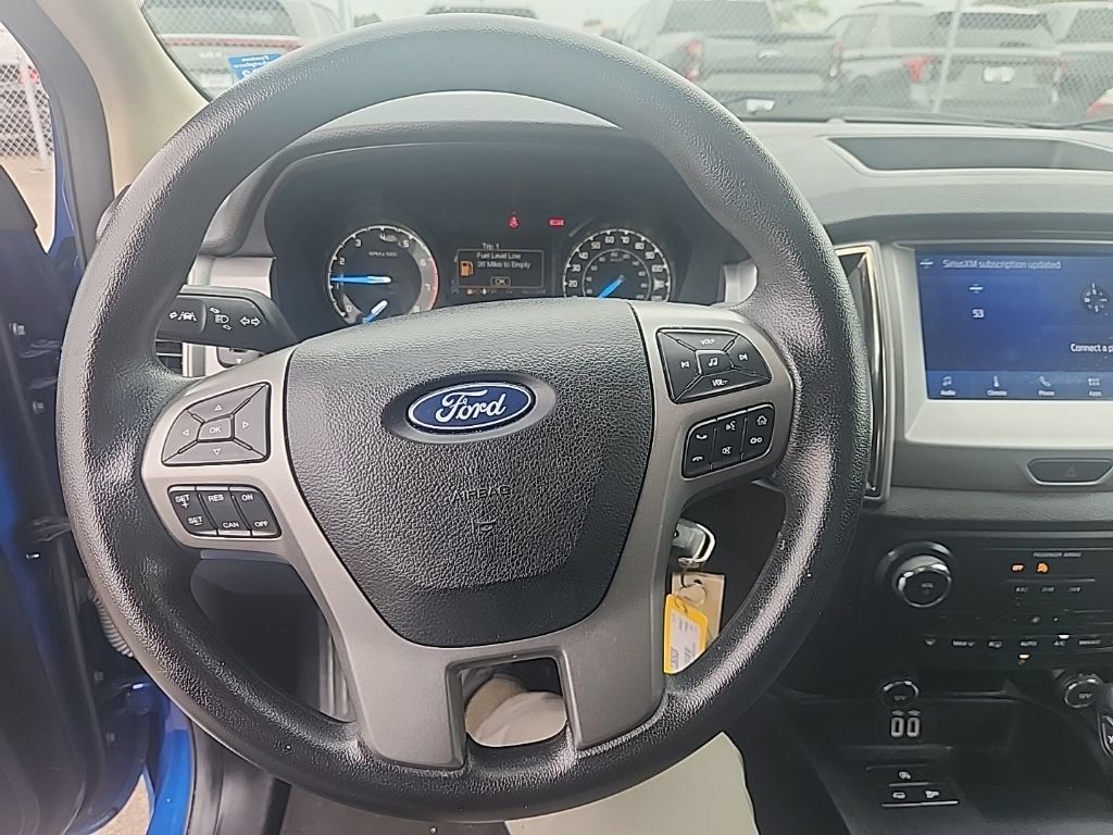 Used 2020 Ford Ranger XLT RWD image 21