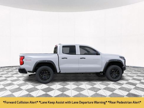 New 2026 Chevrolet Colorado Trail Boss image 14