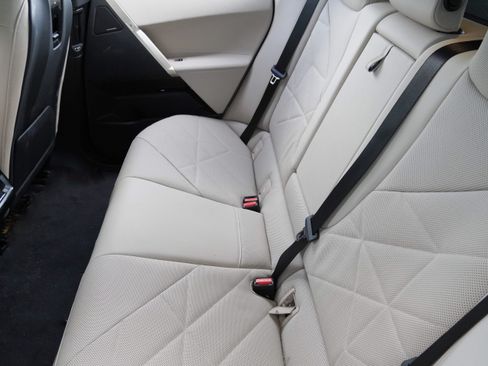 Used 2024 BMW iX xDrive50 AWD/4WD image 37