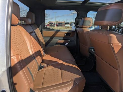 Used 2024 Toyota Tundra 1794 Edition image 30