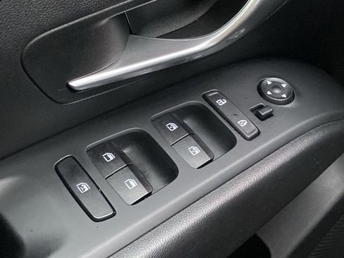 Used 2022 Hyundai Tucson Blue image 25