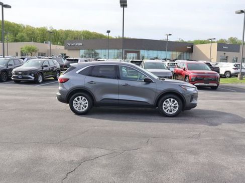 Used 2023 Ford Escape Active AWD/4WD image 8