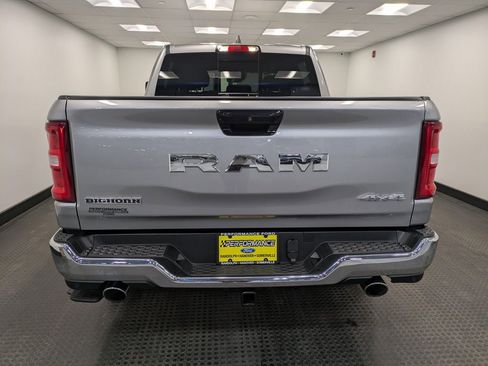 Used 2025 RAM 1500 Big Horn image 5