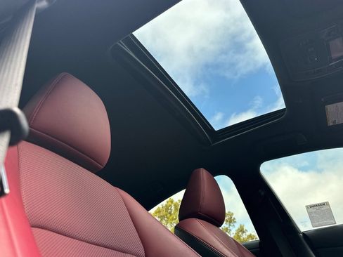 Used 2023 Lexus IS 300 AWD w/ Premium Package image 16