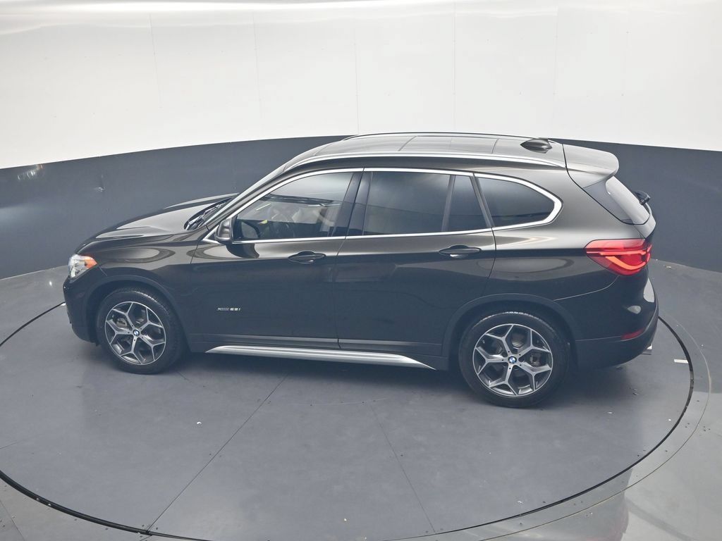 Used 2017 BMW X1 xDrive28i AWD/4WD image 26