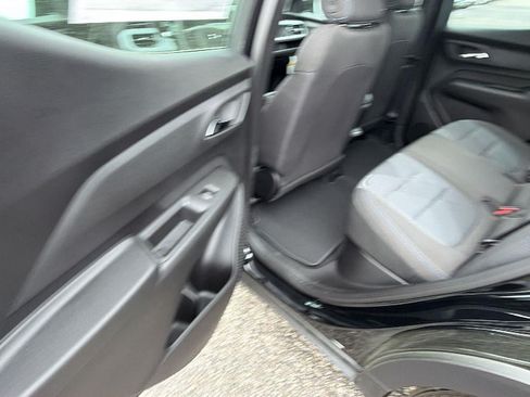 New 2027 Chevrolet Bolt LT w/ Comfort Package FWD image 16