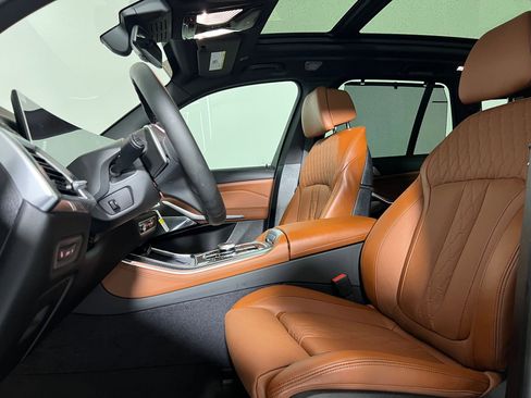 New 2026 BMW X5 M60i AWD/4WD image 24