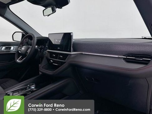 New 2026 Ford Explorer ST-Line AWD/4WD image 30