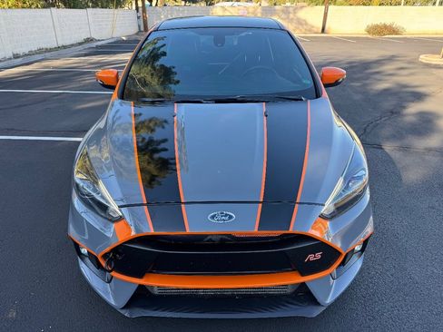 Used 2016 Ford Focus RS image 3