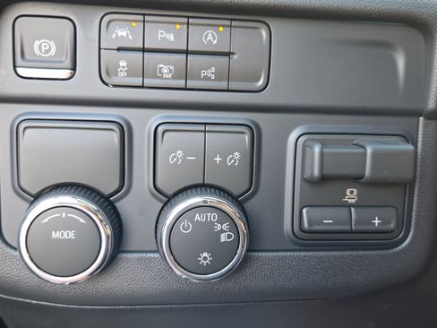 New 2026 Chevrolet Tahoe LS w/ LPO, Dark Essentials Package image 14