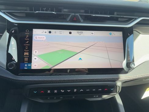 New 2026 Jeep Cherokee Limited AWD/4WD image 19