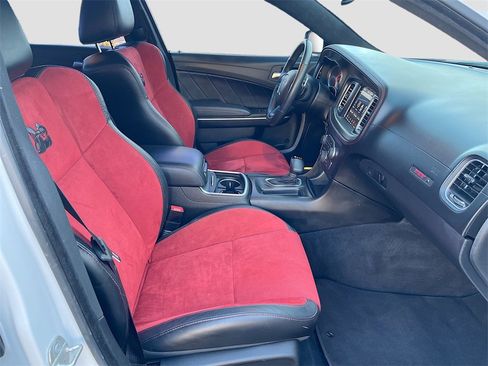 Used 2023 Dodge Charger Scat Pack image 31