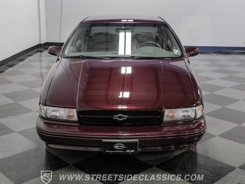 Used 1996 Chevrolet Impala SS RWD image 33