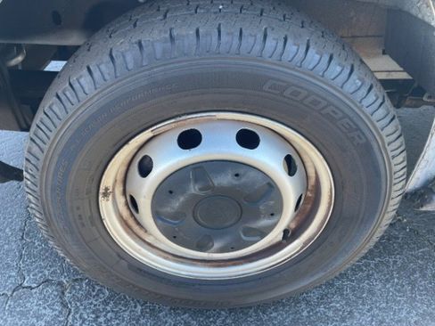 Used 2019 Ford Transit 350 148 Medium Roof image 22