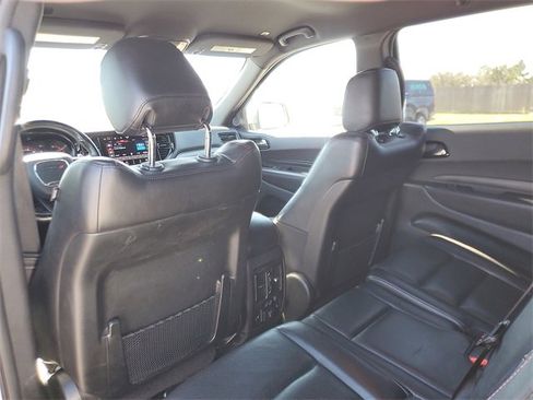 Used 2022 Dodge Durango R/T image 12