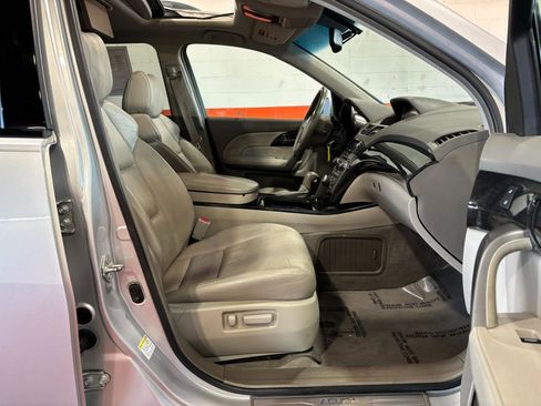 Used 2008 Acura MDX w/ Technology Package image 20