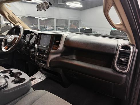 Used 2020 RAM 2500 Tradesman AWD/4WD image 15