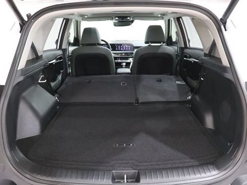 Used 2025 Kia Seltos SX w/ SX Sunroof Package AWD/4WD image 37