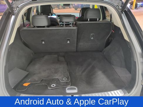 Certified 2026 Genesis GV70 2.5T Advanced AWD/4WD image 12