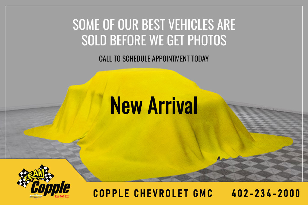 New 2026 Chevrolet Silverado 1500 RST AWD/4WD image 1