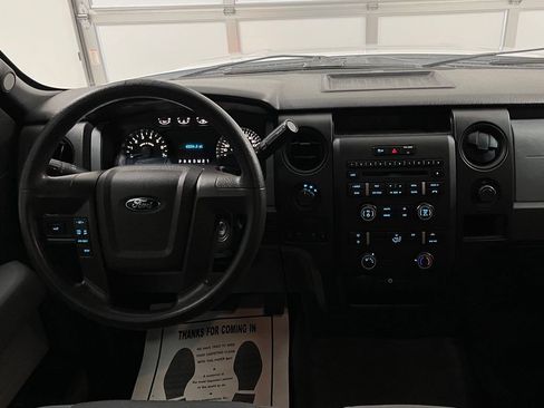 Used 2014 Ford F150 XL w/ Power Equipment Group AWD/4WD image 26