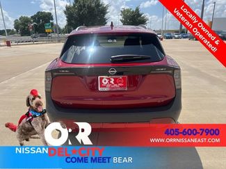 New 2025 Nissan Kicks SR FWD video 4