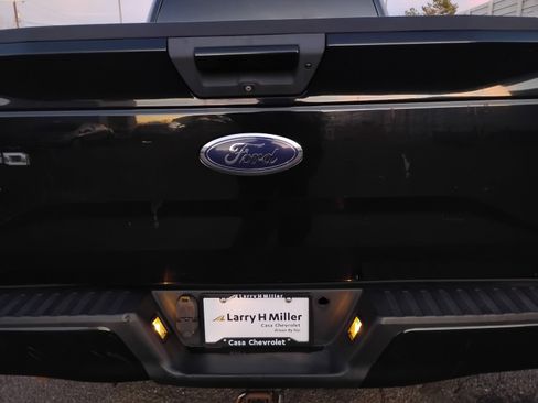 Used 2016 Ford F150 XLT w/ Equipment Group 301A Mid image 20