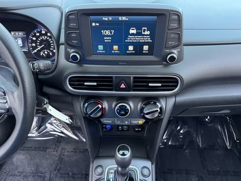 Used 2019 Hyundai Kona SE AWD/4WD image 25