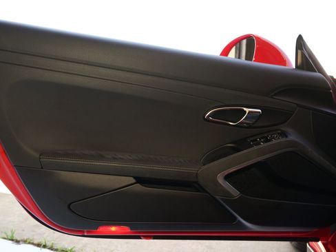 Used 2015 Porsche 911 GT3 image 23