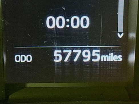 Used 2020 Toyota 4Runner SR5 Premium w/ Moonroof Package image 13