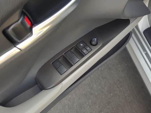 Certified 2024 Toyota Camry LE AWD/4WD image 13