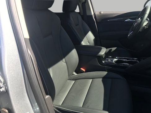 Certified 2023 Buick Envision Essence FWD image 20