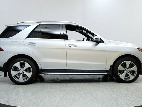 Used 2018 Mercedes-Benz GLE 350 4MATIC image 6