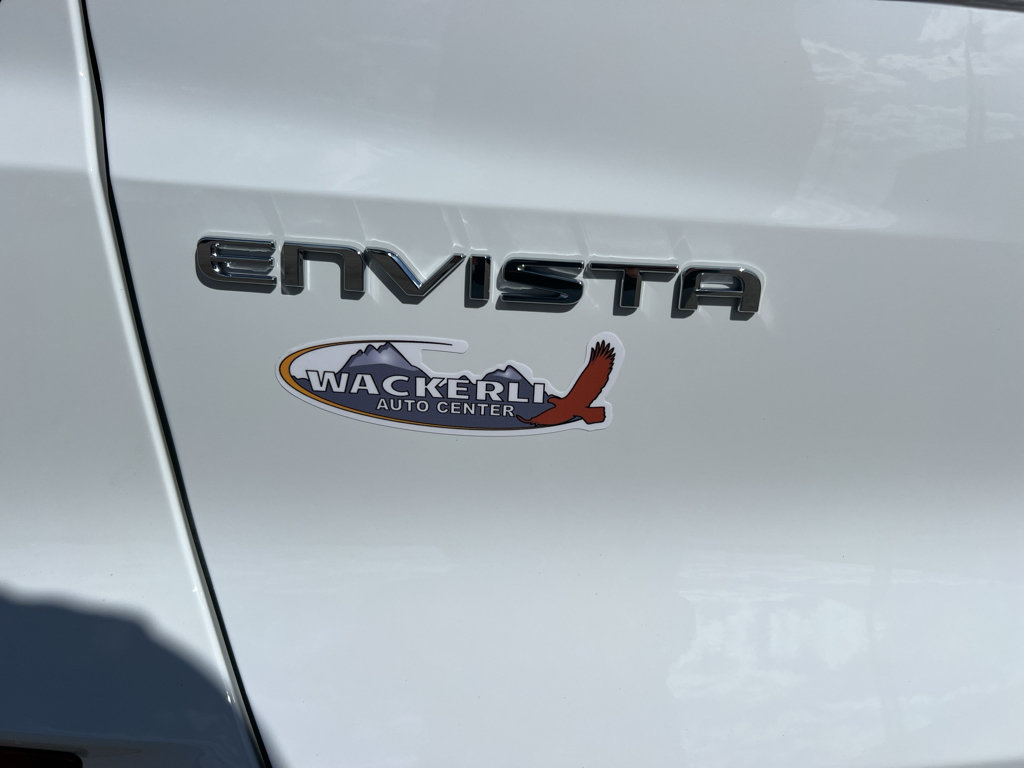 New 2026 Buick Envista Sport Touring w/ Convenience I Package FWD image 38