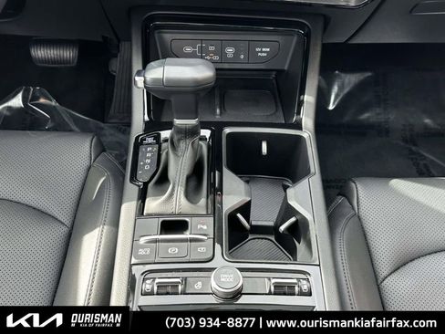 Used 2025 Kia K5 EX image 12