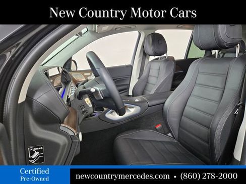 Certified 2026 Mercedes-Benz GLE 450 4MATIC image 14