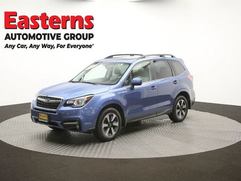 Used 2018 Subaru Forester 2.5i Limited AWD/4WD image 56
