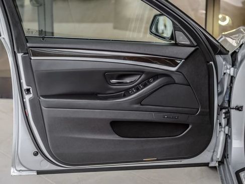 Used 2015 BMW 535i Sedan RWD image 49