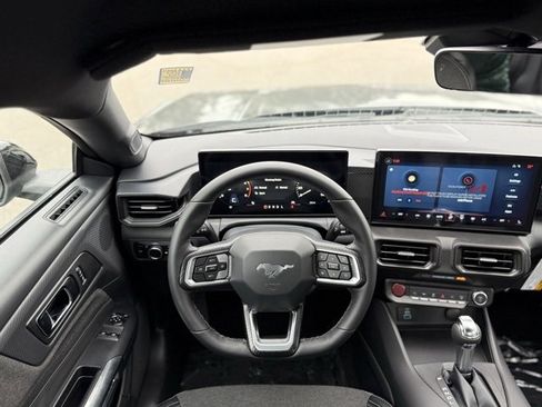 New 2026 Ford Mustang Coupe image 17