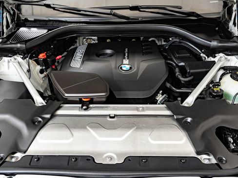 Used 2019 BMW X3 xDrive30i AWD/4WD image 46